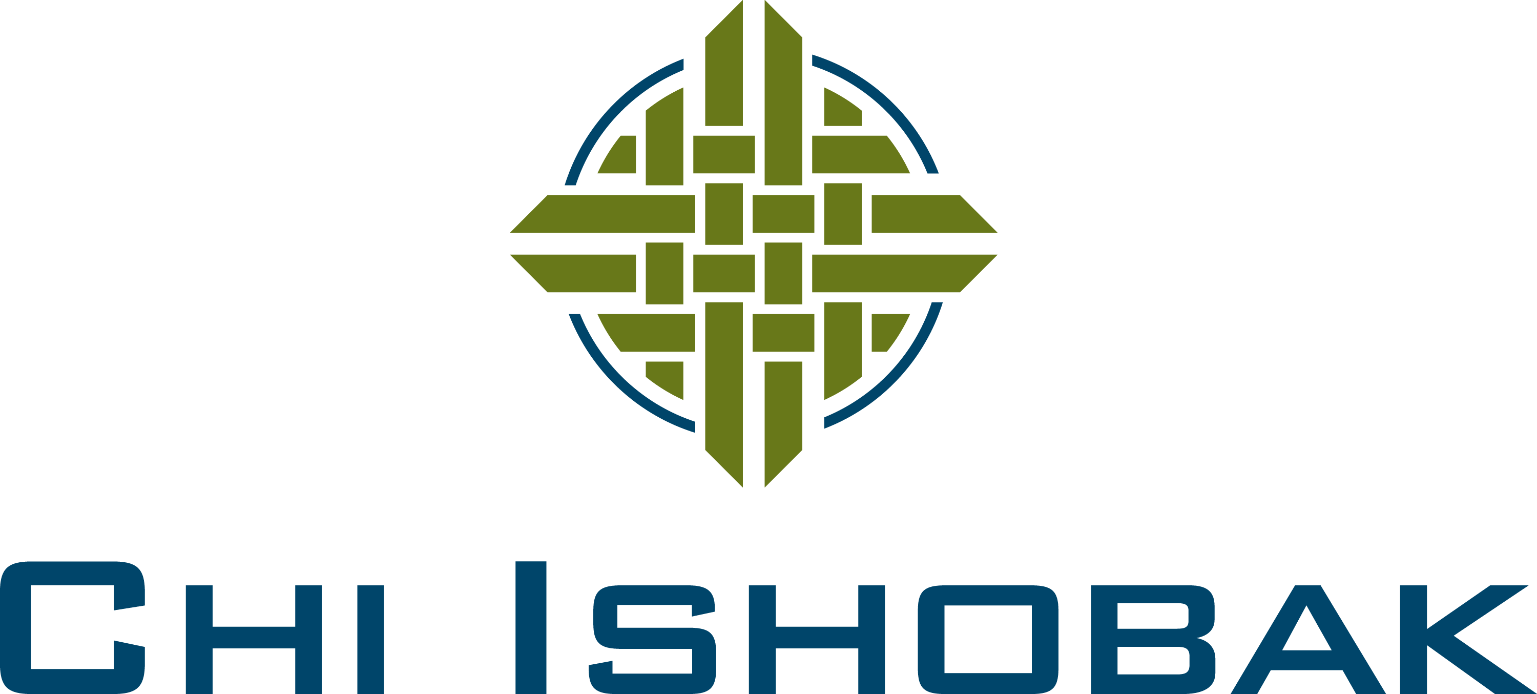 Chi Ishobak Logo